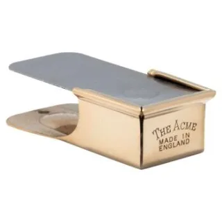 ACME Clicker No. 470 gold