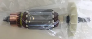 ELMAG Anker 230V Nr. 14 - 9708811