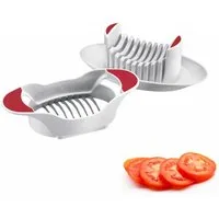 WESTMARK Gemüse-Scheibenschneider Tomatenschneider