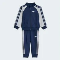adidas Originals Trainingsanzug SST (2-tlg)