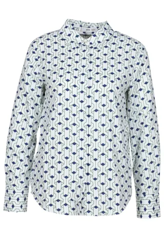 MANGO - HEMD BASIC - Gr. - XL