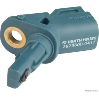 Elparts Raddrehzahlsensor vorne Ford C-Max Focus Mondeo