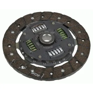 Sachs Kupplungsscheibe Austin Seat VW