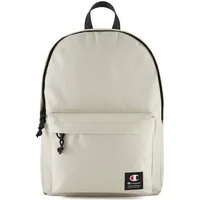 Champion Rucksack Backpack, mit Jacquard-Etikett, aus Polyester, sportlicher Stil