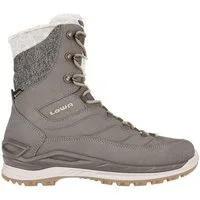 Lowa Calceta EVO GTX Ws Winterstiefel Modischer Damenstiefel mit Gore-Tex für optimalen Wetterschutz und