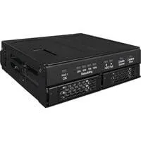 MB902SPR-B R1, Wechselrahmen schwarz