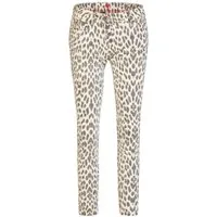 Buena Vista Stretch-Jeans BUENA VISTA MALIBU CROPPED natural leo 2508 B5826 4141 P1.4596 - Stret