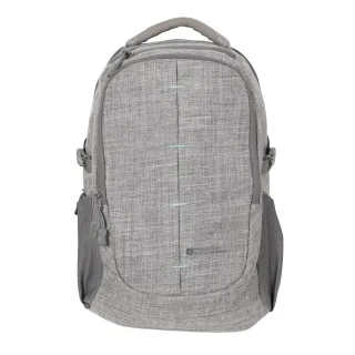 Mountain Warehouse - Laptop-Tasche "Vic", 30L (Grau)