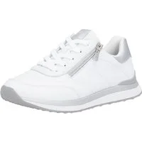 Remonte Plateausneaker Schnürschuh, Halbschuh, Freizeitsneaker mit gepolstertem Schaftrand