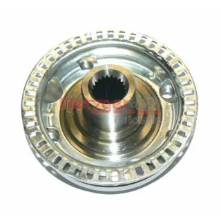 Metzger Radnabe vorne Seat VW N2578