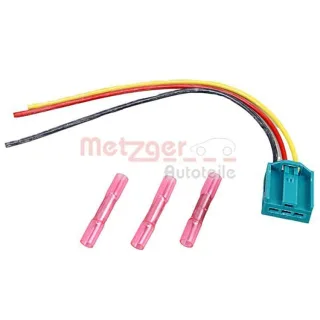 Metzger Kabelreparatursatz f?r Heckleuchte BMW 1er 3er 5er X5