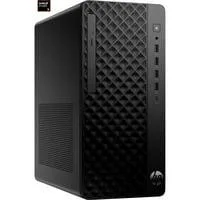 ProDesk 2 Tower G1a E (B6YK2ET), PC-System schwarz, Windows 11 Pro