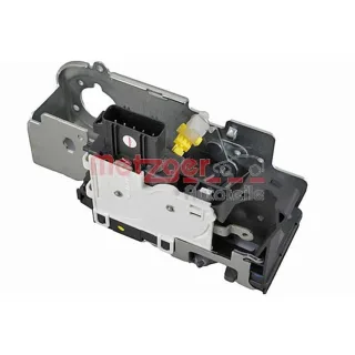 Metzger T?rschloss vorne rechts Ford Transit 2314313