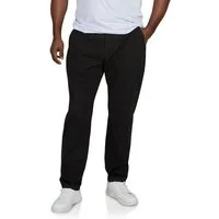 riverso Chinohose Herren Stoffhose RIVFiete Regular Fit Freizeithose mit Stretch