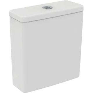 Ideal Standard i.life S Spülkasten T473401 36,5x60,5x79cm, Zulauf von unten, weiß