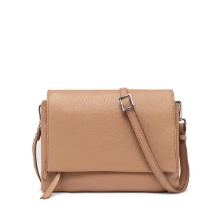gianni chiarini - Umhängetasche - Three braun - Gr. - OS