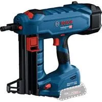 PRO Akku-Betonnagler BITURBO GNB 18V-38 Professional solo, 18Volt blau/schwarz, ohne Akku und Ladegerät