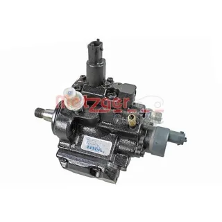 Metzger Hochdruckpumpe Citroen Fiat Peugeot 0830114