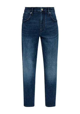 s.Oliver - Jeans-Hose blau - Gr. - 30