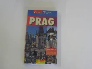 Prag : [Insidertips und Extra-Cityplan].