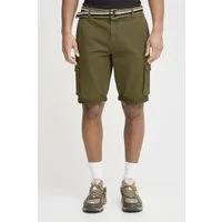 Blend Cargoshorts BHBrian Stilvolle Cargo Shorts mit Taschen und Gürtel