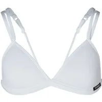 Skiny Teenie-BH Mädchen Triangel BH ohne Bügel Cotton Essentials (Stück, 1-tlg) -