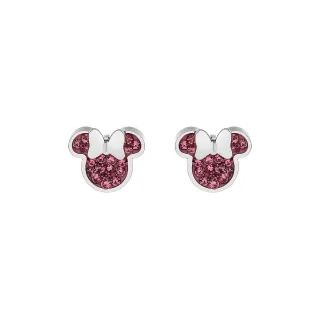 Disney Ohrstecker E600177RPL-B-CS