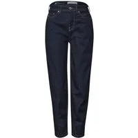 STREET ONE Loose-fit-Jeans
