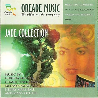 Jade Collection