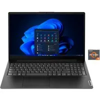 Lenovo Lenovo V15 G4 AMN Notebook (39,62 cm/15,6 Zoll, AMD Ryzen 5 7520U, Radeon™ 610M, 16 GB, 512 GB SSD)