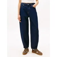 Tommy Jeans Tapered-fit-Jeans JEANIE BALLOON DI4156