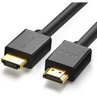UGREEN 10107 HDMI-Kabel, HDMI-Stecker, HDMI-Stecker (200 cm), HDMI 2.0 Kabel mit 4K 60Hz und ARC