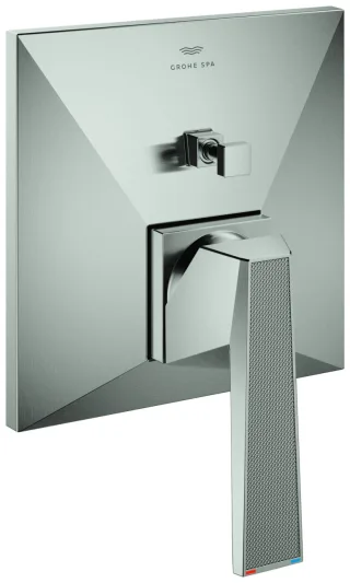Grohe Wannenarmatur Allure Brilliant Private Collection 24425 24425DC0