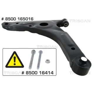 Triscan Querlenker vorne links Ford Transit 2,2 2,3 2,4 3,2 TDCi