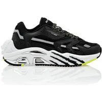 PLEIN SPORT The Scratch Sneaker