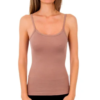 Liberty nahtloses Tank-Top 4786 Frauen