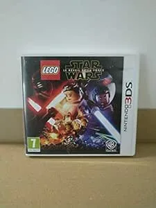 Lego Star Wars: Das Erwachen der Macht (AT PEGI) [für Nintendo 3DS]