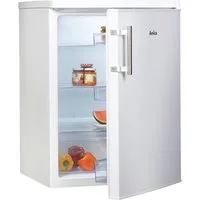 Amica Table Top Kühlschrank VKS 15917-1 W, 85 cm hoch, 60 cm breit