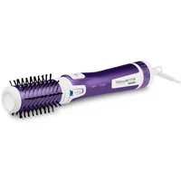 Rowenta Warmluftbürste CF9530F0 Brush Activ Volum & Shine - Warmluftbürste - weiß/violett