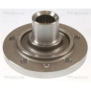 Triscan Radnabe Hinten Ford Seat VW Sharan 853529024