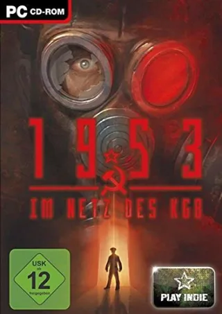 1953: Im Netz des KGB