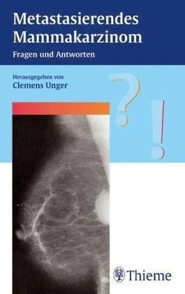 Metastasierendes Mammakarzinom: Patientinnen fragen - Ärzte antworten