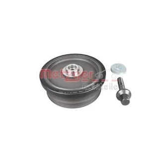 Metzger Riemenscheibe f?r Kurbelwelle BMW 3er E46 318 320 d
