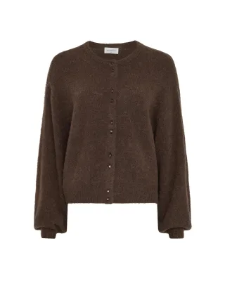msch copenhagen - MSCHBondie Hope Cardigan - Gr. - M