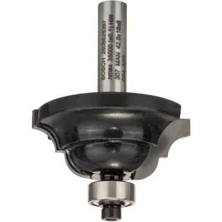 Bosch PRO Kantenformfräser D - 2608628397