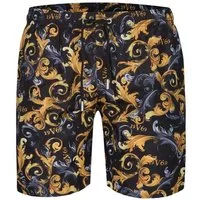 19V69 ITALIA Badeshorts SIRO NEW BAROQUE