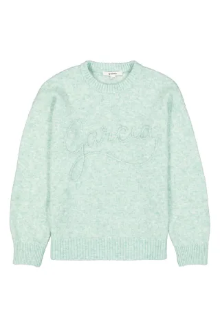 Garcia - T262443 frosty mint - Gr. - 158