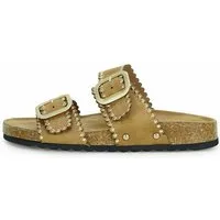 Findlay PERRY Pantolette im tollen Nieten-Design