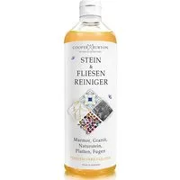 Cooper&Burton Terrassenreiniger Steinreiniger Fliesenreiniger Konzentrat Steinbodenreiniger