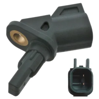 Febi Raddrehzahlsensor vorne Ford C-Max Focus Mondeo
